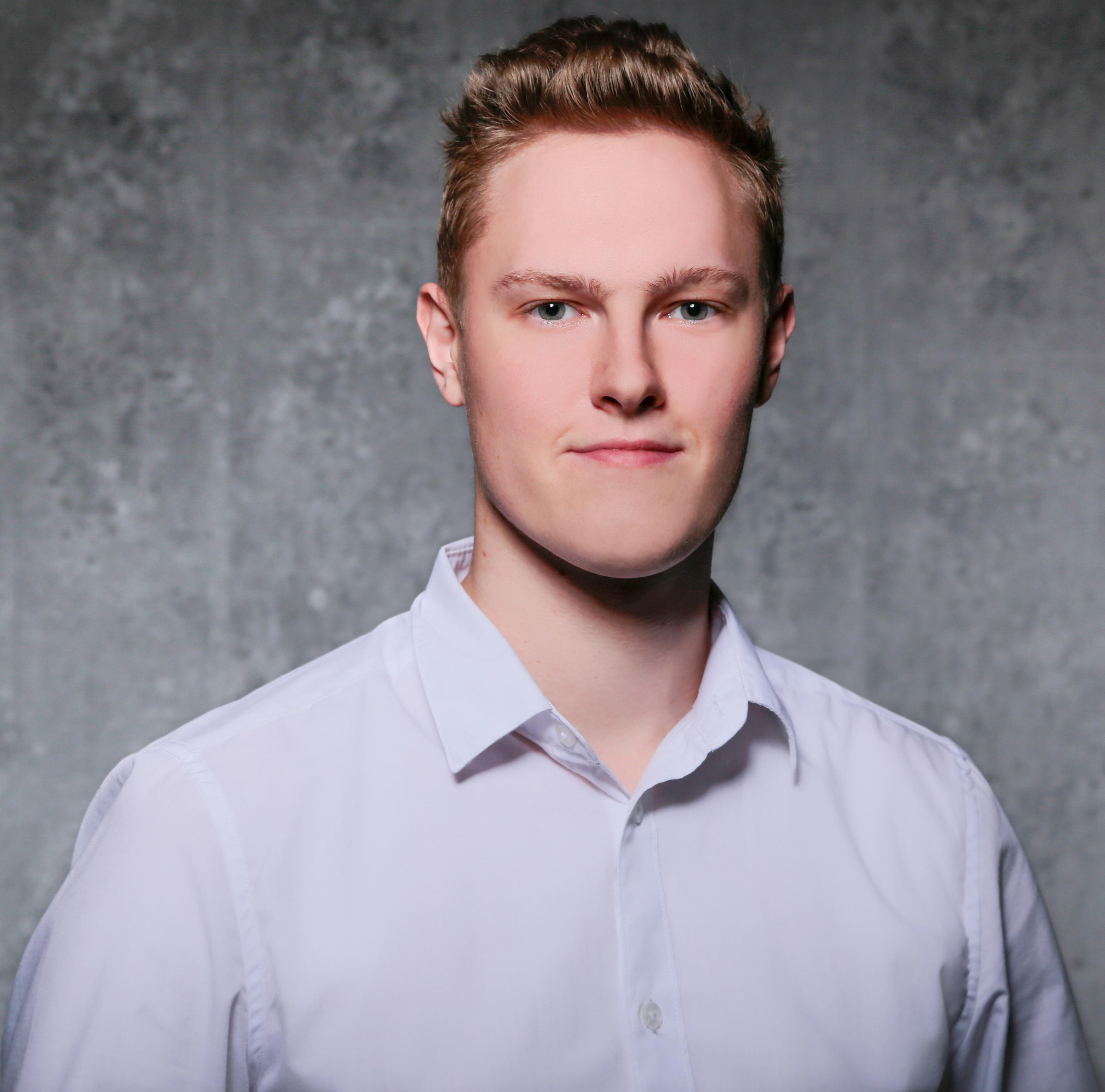 Gründer von dok-solutions.de